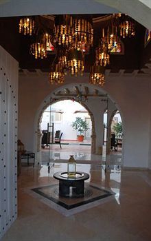 Fertile Mezraya Hotel 4*