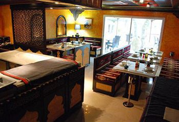 Fertile Mezraya Hotel