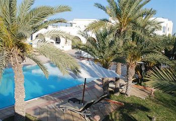 Fertile Mezraya Hotel