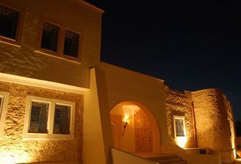 Fertile Mezraya 4* Djerba