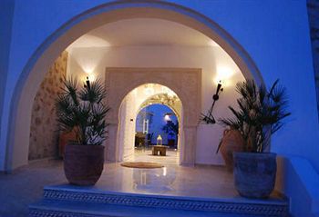 Hotel Fertile Mezraya 4*
